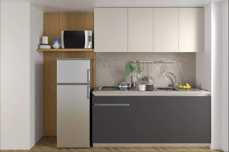 Premium Mobile Home In Новаля Екстериор снимка