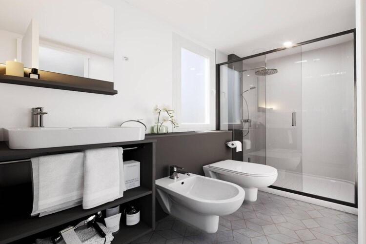 Premium Mobile Home In Новаля Екстериор снимка